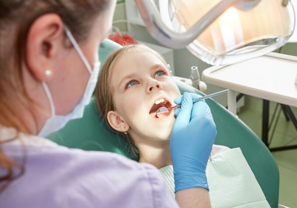 Tran Dental P.C